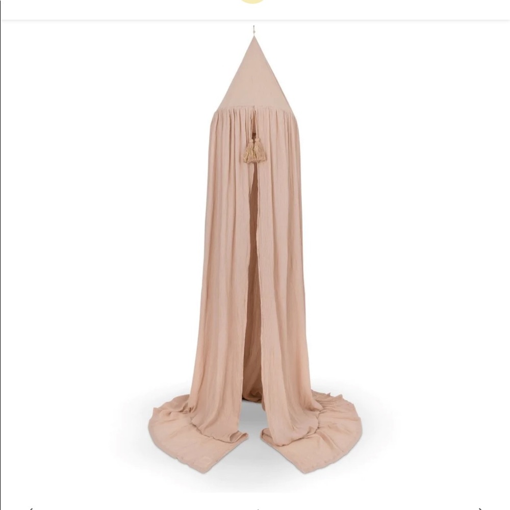 Konges Slojd Bed Canopy